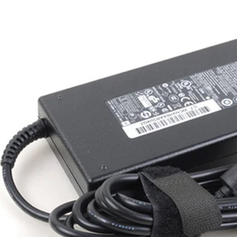 Original HP 120W 19.5V 6.15A Laptop AC Adapter HSTNN-LA25 for HP Envy 17-1001xx, 7.4*5.0mm